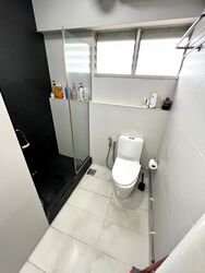 Blk 108 Pasir Ris Street 12 (Pasir Ris), HDB Executive #474423191